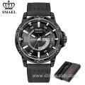 SMAEL Watches Men Luxury Quartz Watch Fashion Military